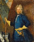 Stanislaw I Leszczynski of Poland david von krafft